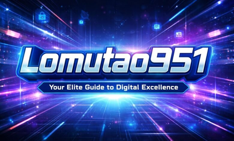 Unlocking Lomutao951: Your Essential Guide to the Gaming Phenomenon